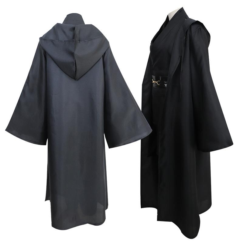 Star Wars: The Last Jedi Anakin Skywalker Sith Cosplay Costume