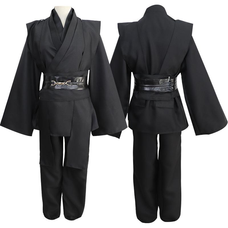 Star Wars: The Last Jedi Anakin Skywalker Sith Cosplay Costume