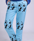 One Piece Trafalgar Law Long Coat Costume