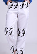 One Piece Trafalgar Law Long Coat Costume