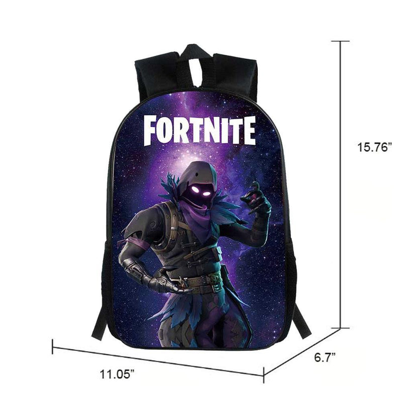 Fortnite School Casual Daypack Travel CSSO190