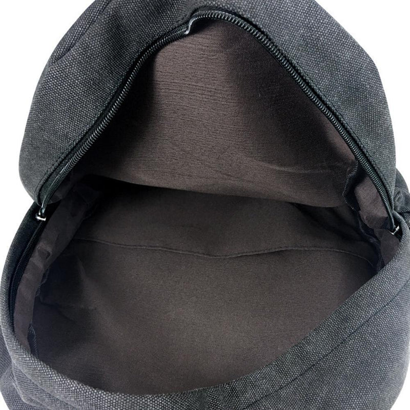 Game Fortnite 17" Canvas Bag Backpack CSSO100