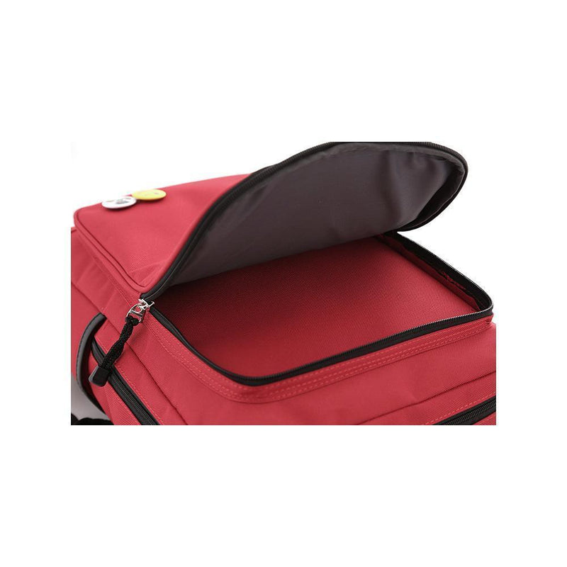 Game Fortnite 17" Student Backpack - No luminous CSSO088