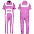My Hero Academia Midoriya Izuku Deku Suit Costume Anime Cosplay