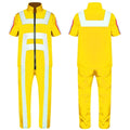 My Hero Academia Midoriya Izuku Deku Suit Costume Anime Cosplay