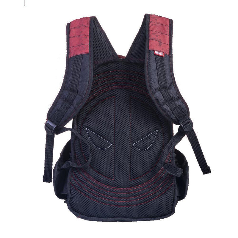 Marvel Hero Deadpool 18" Backpack Bag CSSO102