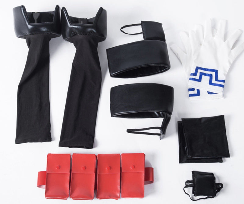 My Hero Academia Midoriya Izuku Deku Costume Anime Uniform Cosplay