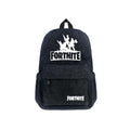 Game Fortnite 17" Canvas Bag Backpack CSSO100
