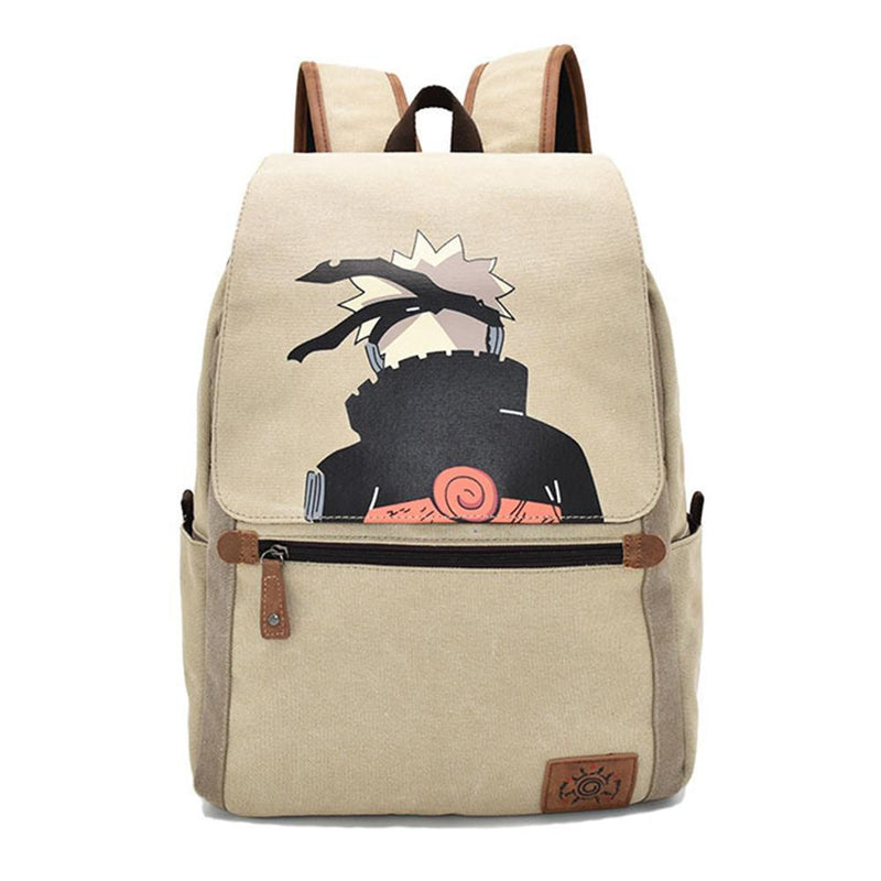 Dragon Ball Goku School Backpack