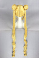 Cosplay Wig - Sailor Moon