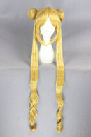 Cosplay Wig - Sailor Moon