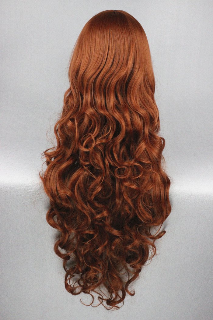 Cosplay Wig - Rozen Maiden - Jade Stern