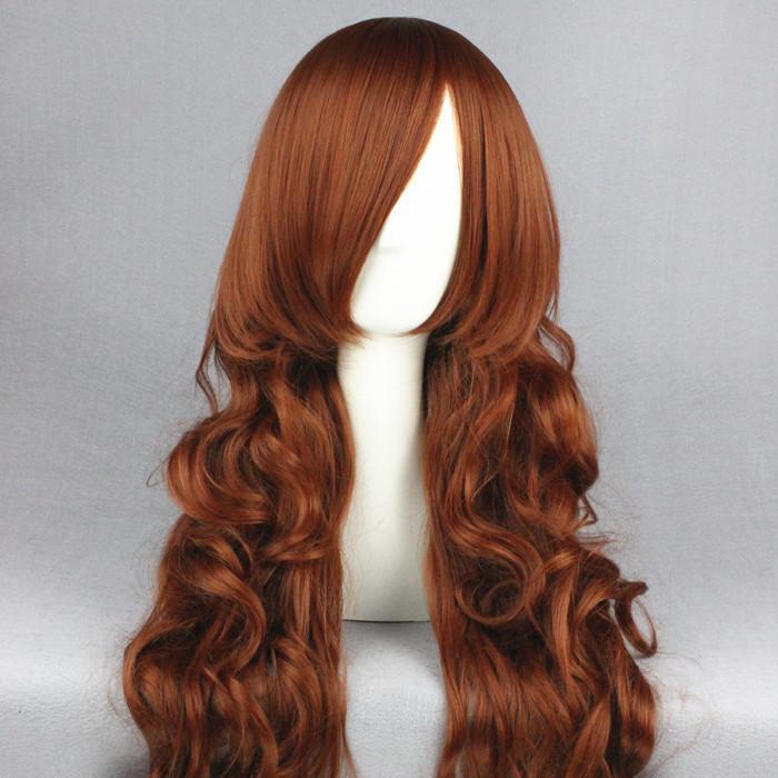 Cosplay Wig - Rozen Maiden - Jade Stern