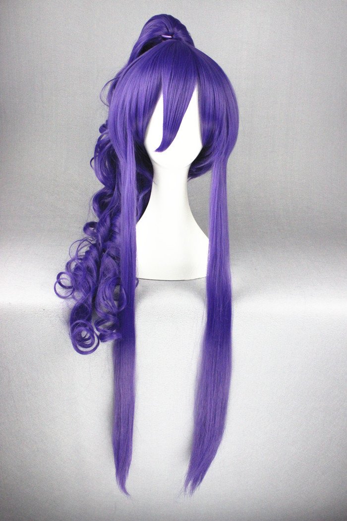 Cosplay Wig - Vocaloid - Gakupo