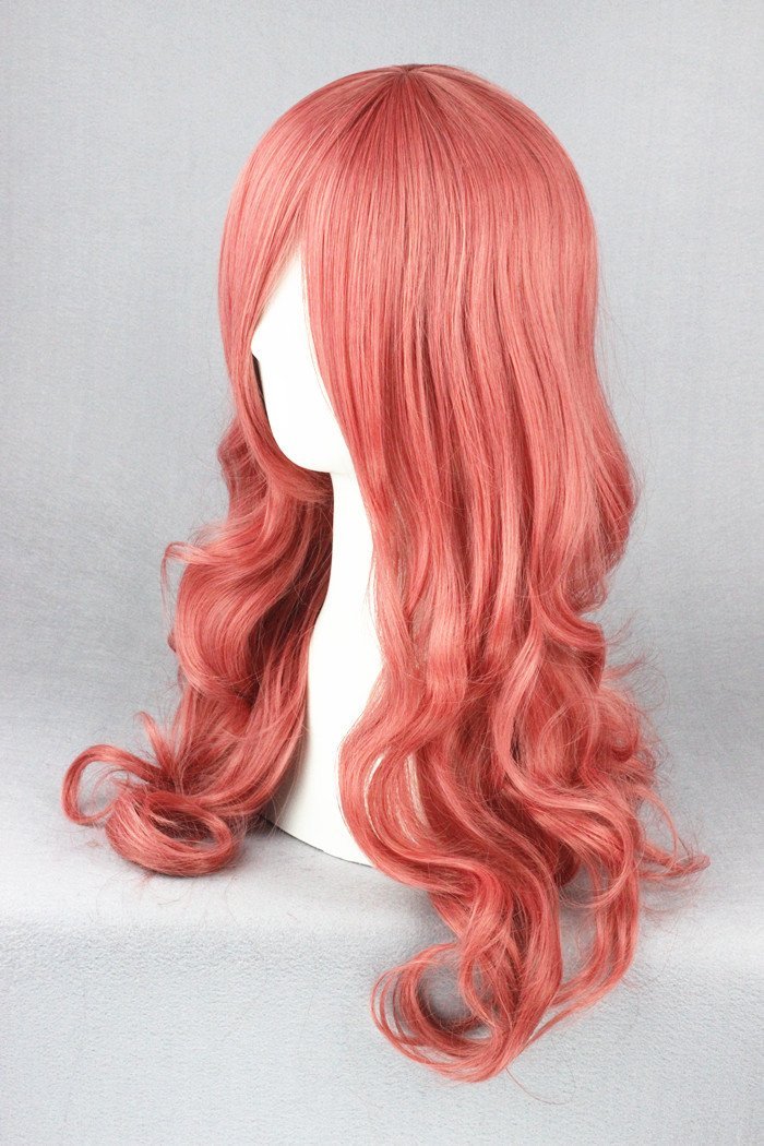 Cosplay Wig - Final Fantasy XIII: Oerba Dia Vanille