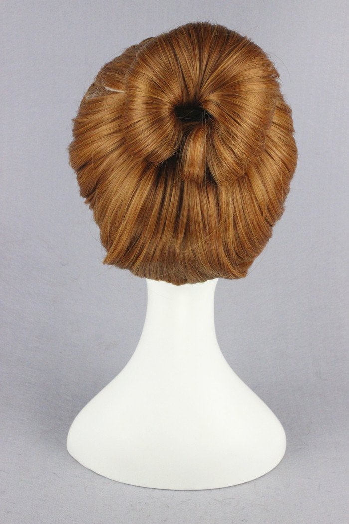 Cosplay Wig - Frozen - Anna