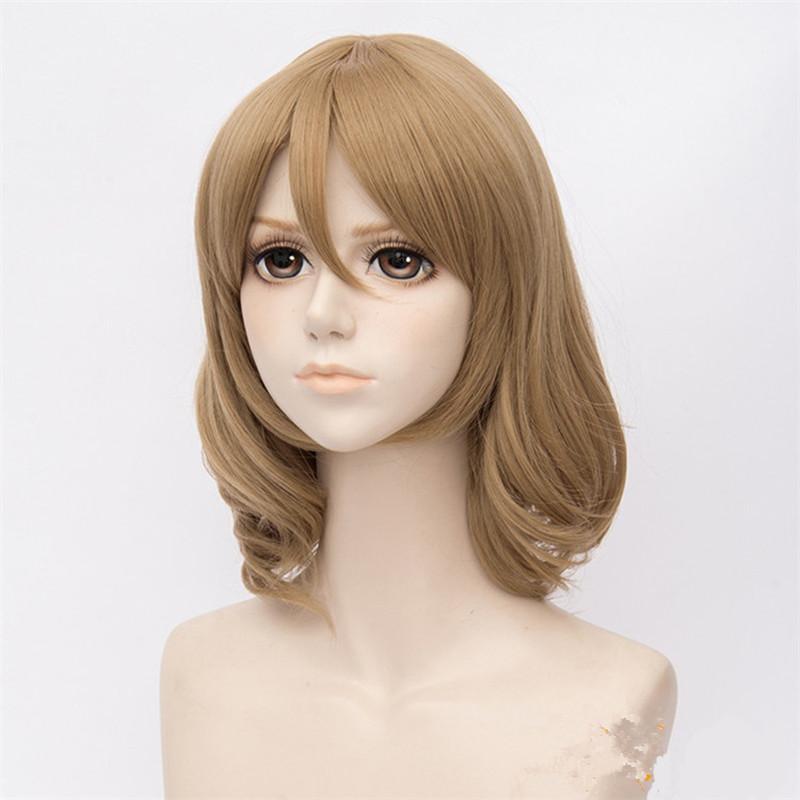 Cosplay Wig - LoveLive! Sunshine!! /Watanabe You