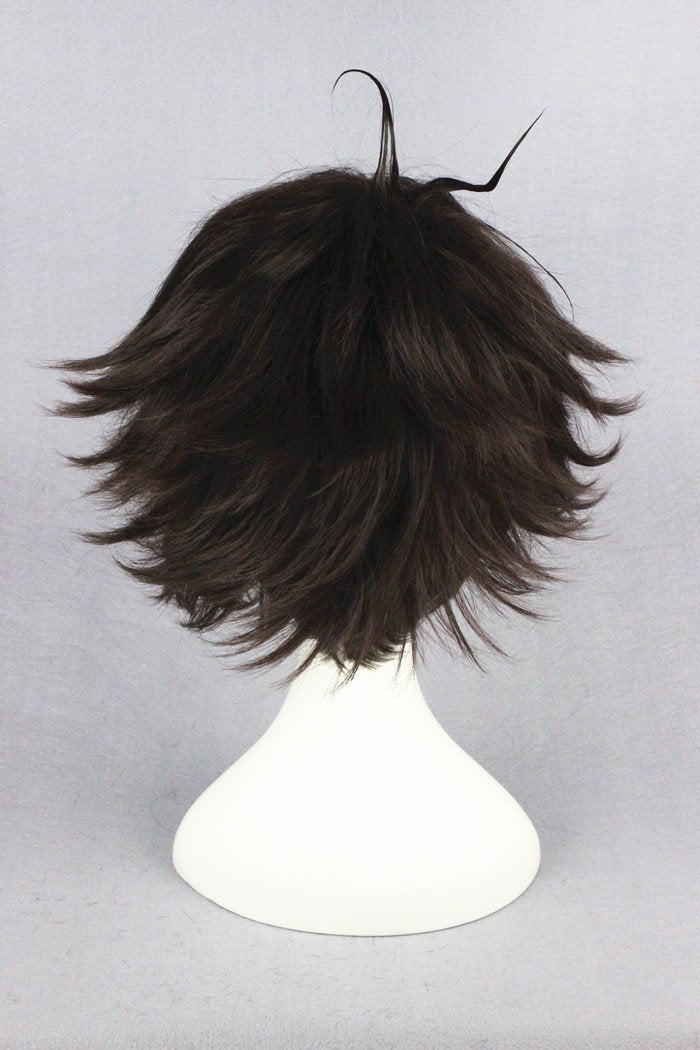 Cosplay Wig - Haikyuu - Okawa Tooru