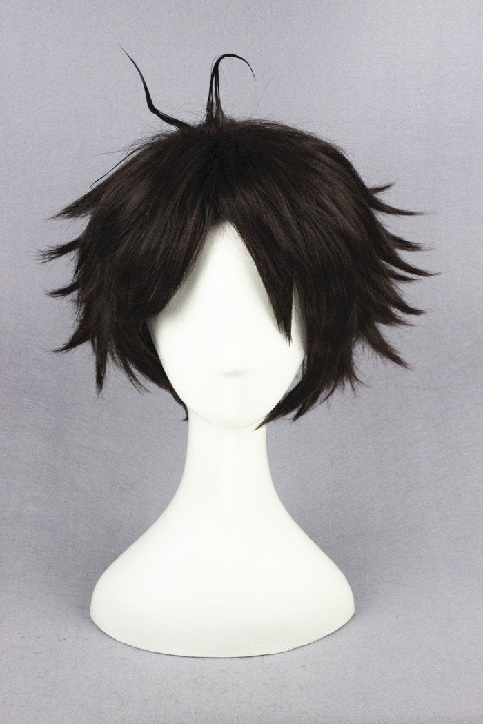 Cosplay Wig - Haikyuu - Okawa Tooru