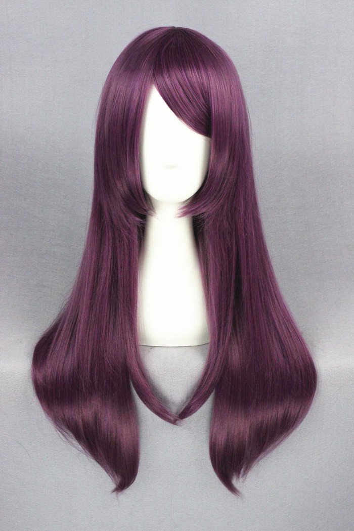 Cosplay Wig - Tokyo Ghoul - Kamishiro Rize