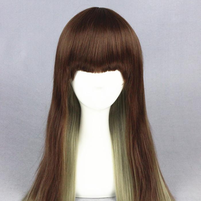 Lolita Wig 200B