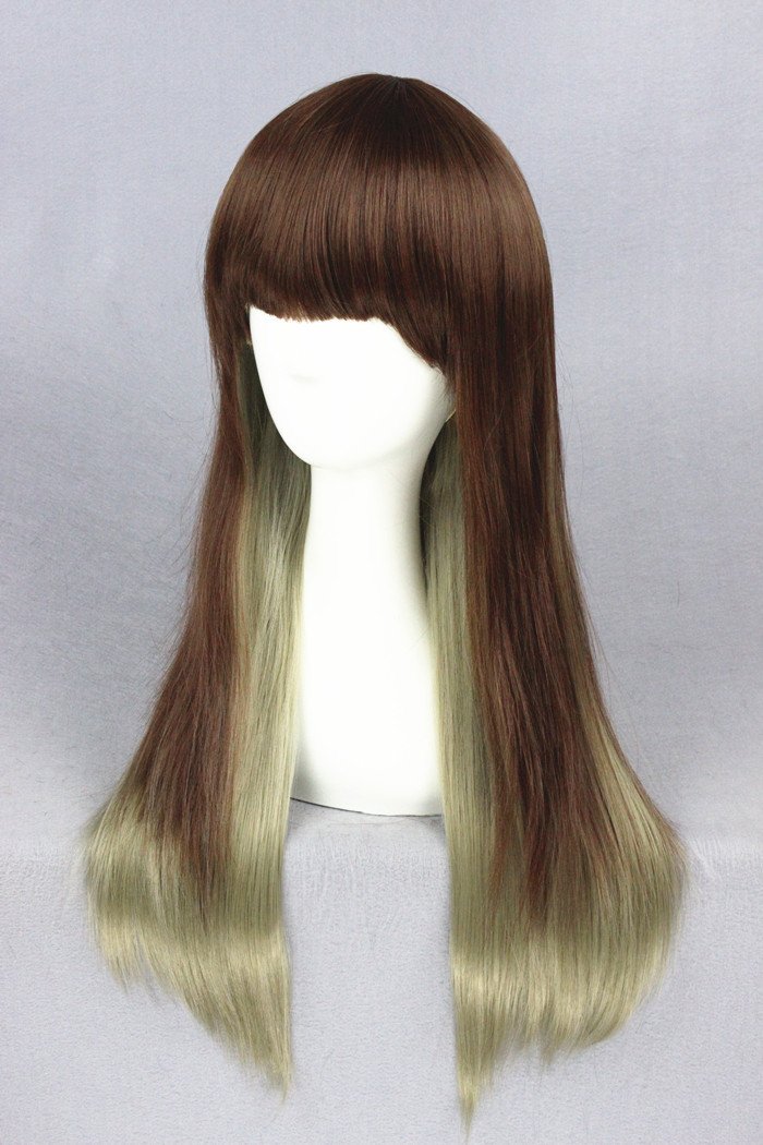 Lolita Wig 200B