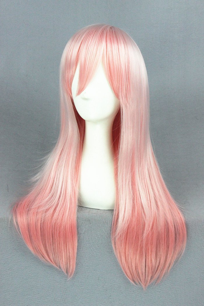 Cosplay Wig - Super Sonico