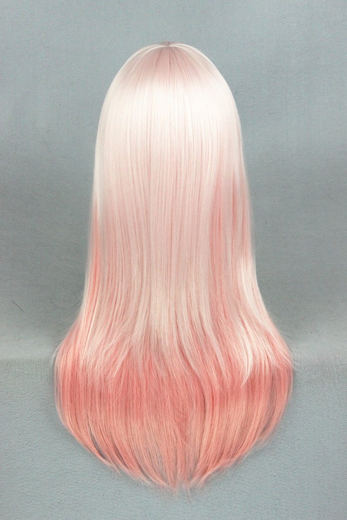 Cosplay Wig - Super Sonico