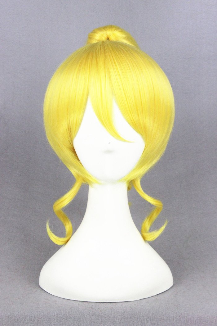 Cosplay Wig - Love Live! - Eli Ayase