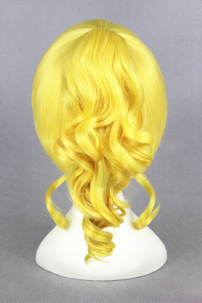 Cosplay Wig - Love Live! - Eli Ayase