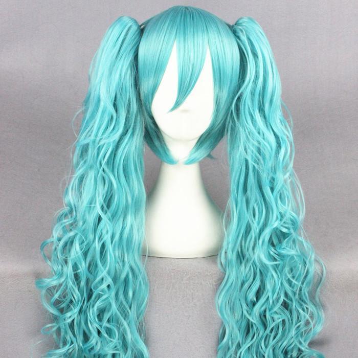 Cosplay Wig - Vocaloid 222A