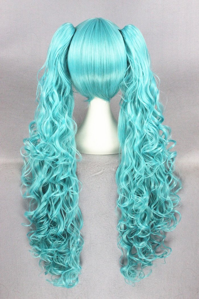 Cosplay Wig - Vocaloid 222A