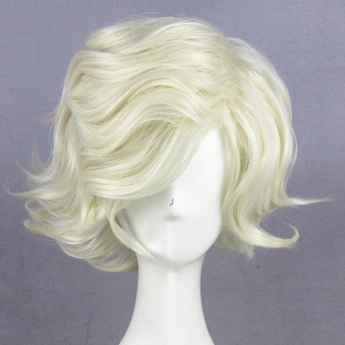 Cosplay Wig - Touken Ranbu: Gokotai