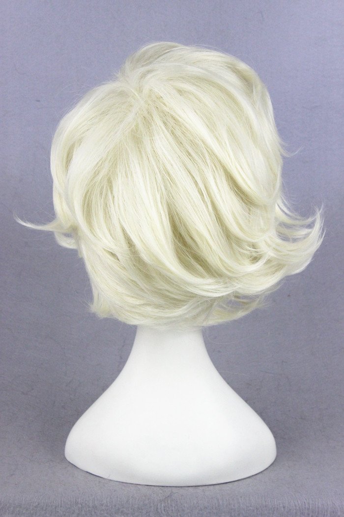Cosplay Wig - Touken Ranbu: Gokotai