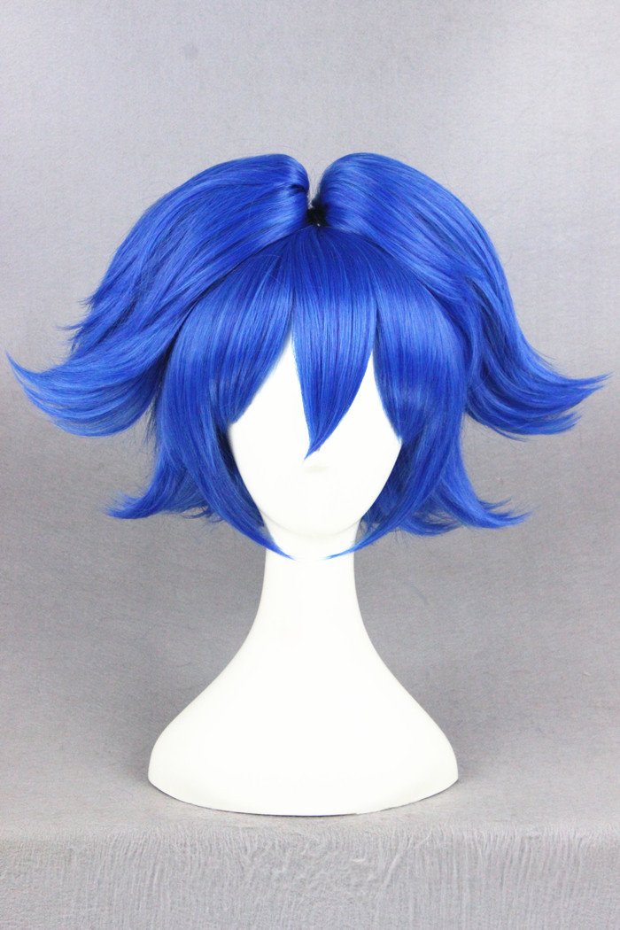 Cosplay Wig - Touken Ranbu Online - Sayo samonji
