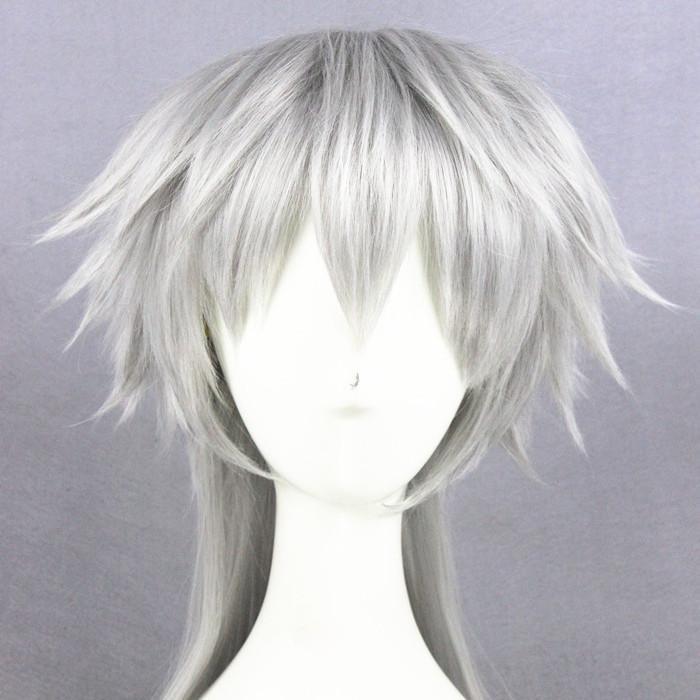 Cosplay Wig - Touken Ranbu Online - Tsurumarukuninaga