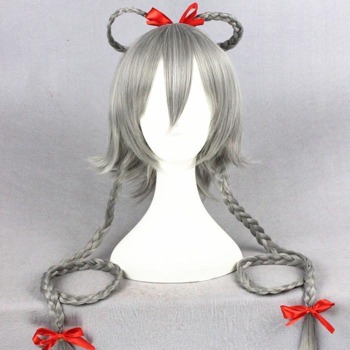 Cosplay Wig - Vocaloid - Luotianyi