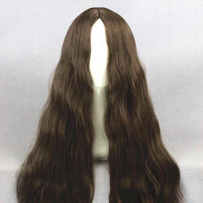Cosplay Wig - Marvel's The Avengers 2 - Wanda Maximoff