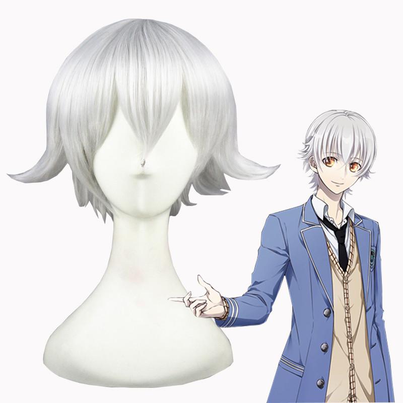 Cosplay Wig - K Project: Isana Yashiro