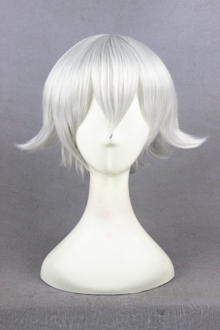 Cosplay Wig - K Project: Isana Yashiro