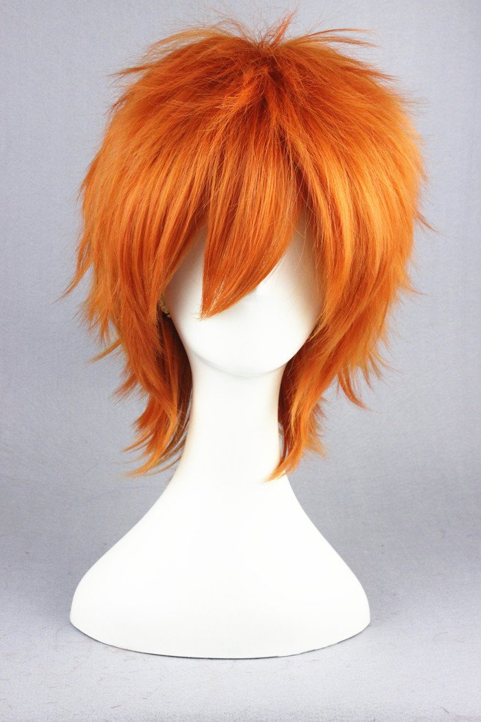 Cosplay Wig - Zootopia - Nick Wilde