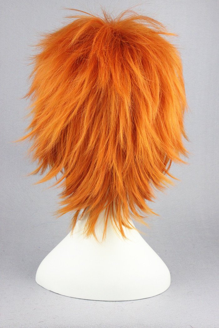 Cosplay Wig - Zootopia - Nick Wilde