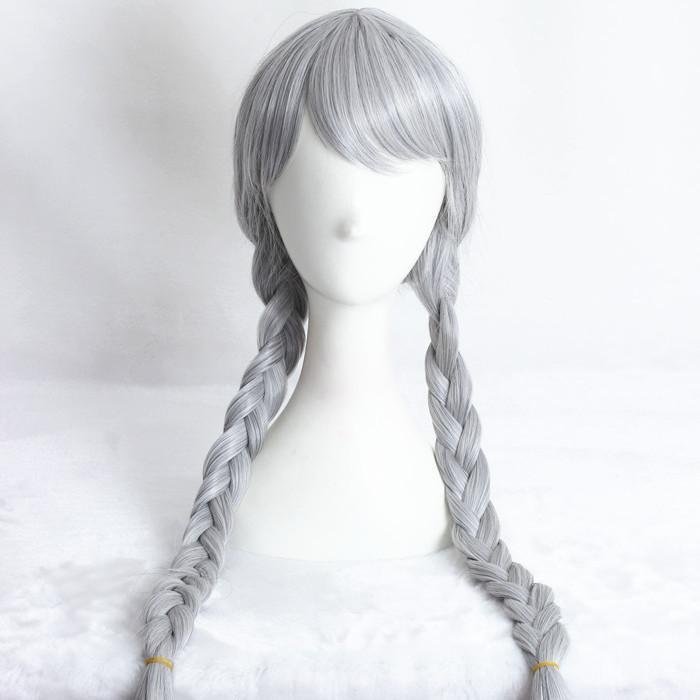 Cosplay Wig - Zootopia - Judy Hopps