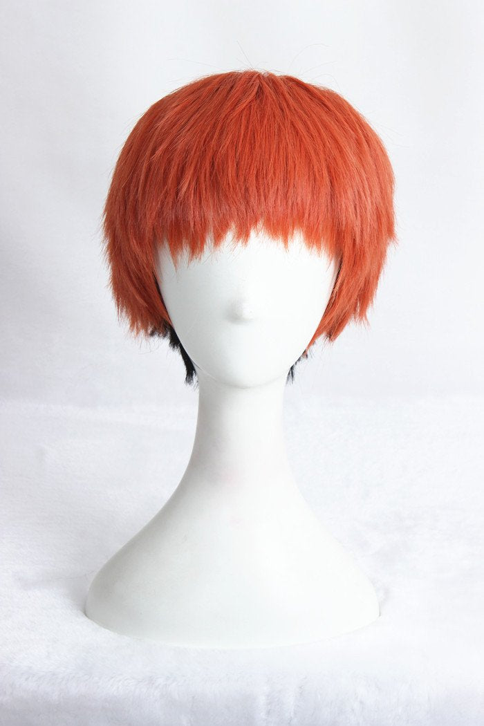 Cosplay Wig - Zootopia - Nick Wilde