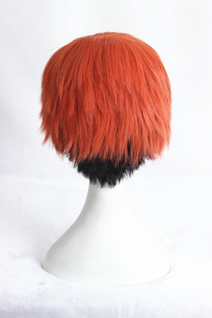 Cosplay Wig - Zootopia - Nick Wilde
