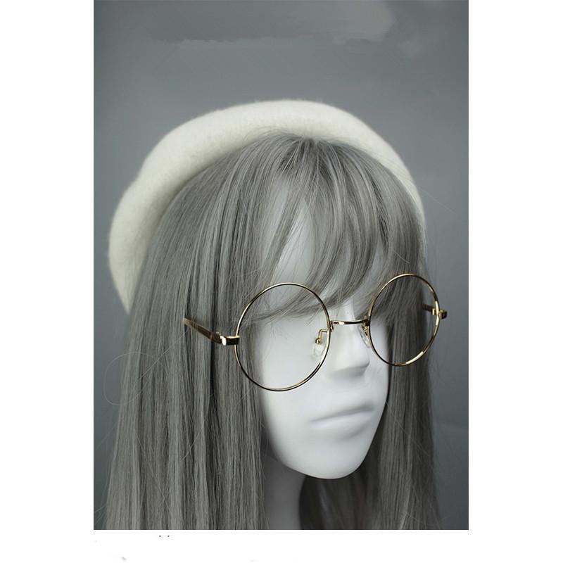 Lolita Wig 287A