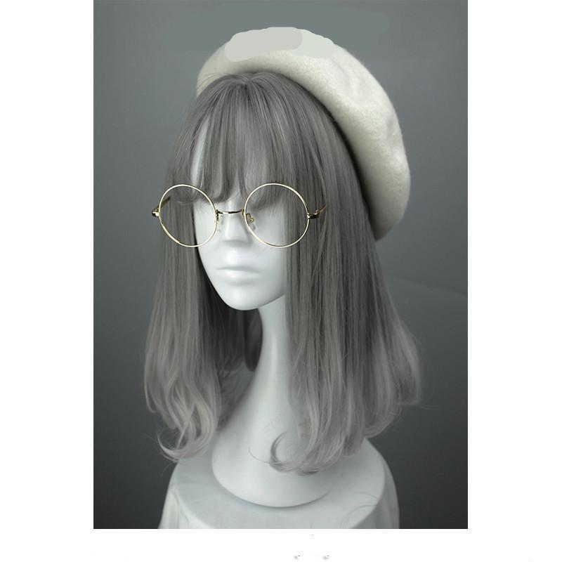 Lolita Wig 287A