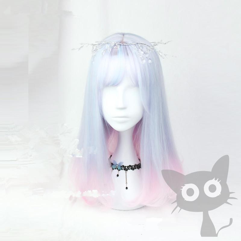 Lolita Wig 287B