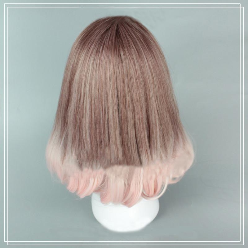 Lolita Wig 287E