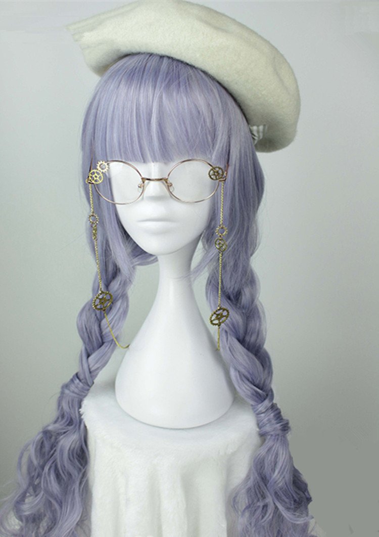 Lolita Wig 287G